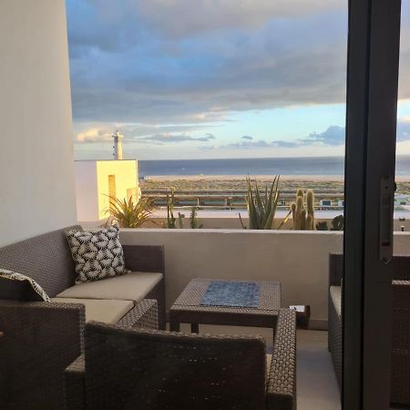 Apartment Casa M In Morro Jable Екстериор снимка