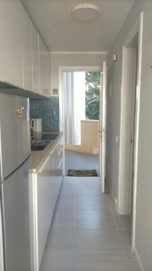 Apartment Casa M In Morro Jable Екстериор снимка