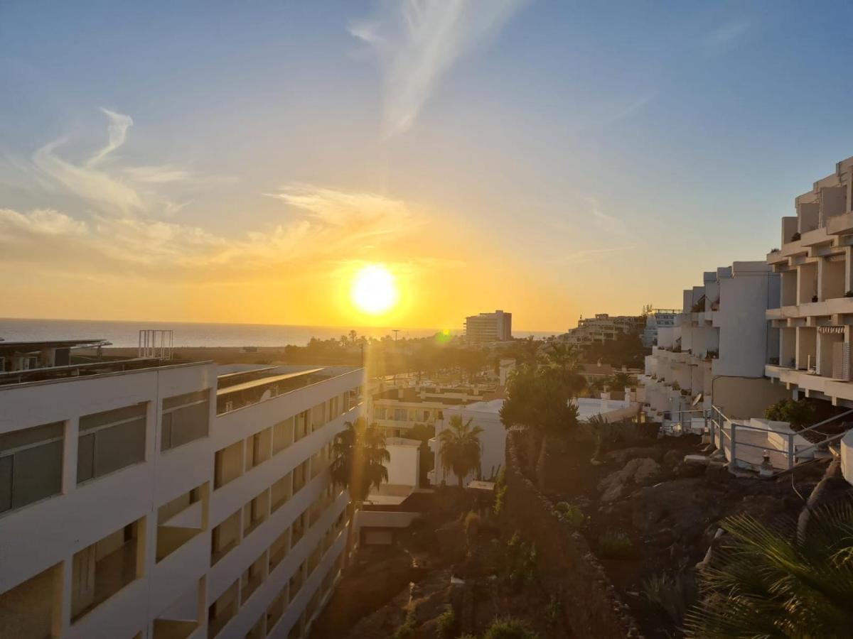 Apartment Casa M In Morro Jable Екстериор снимка