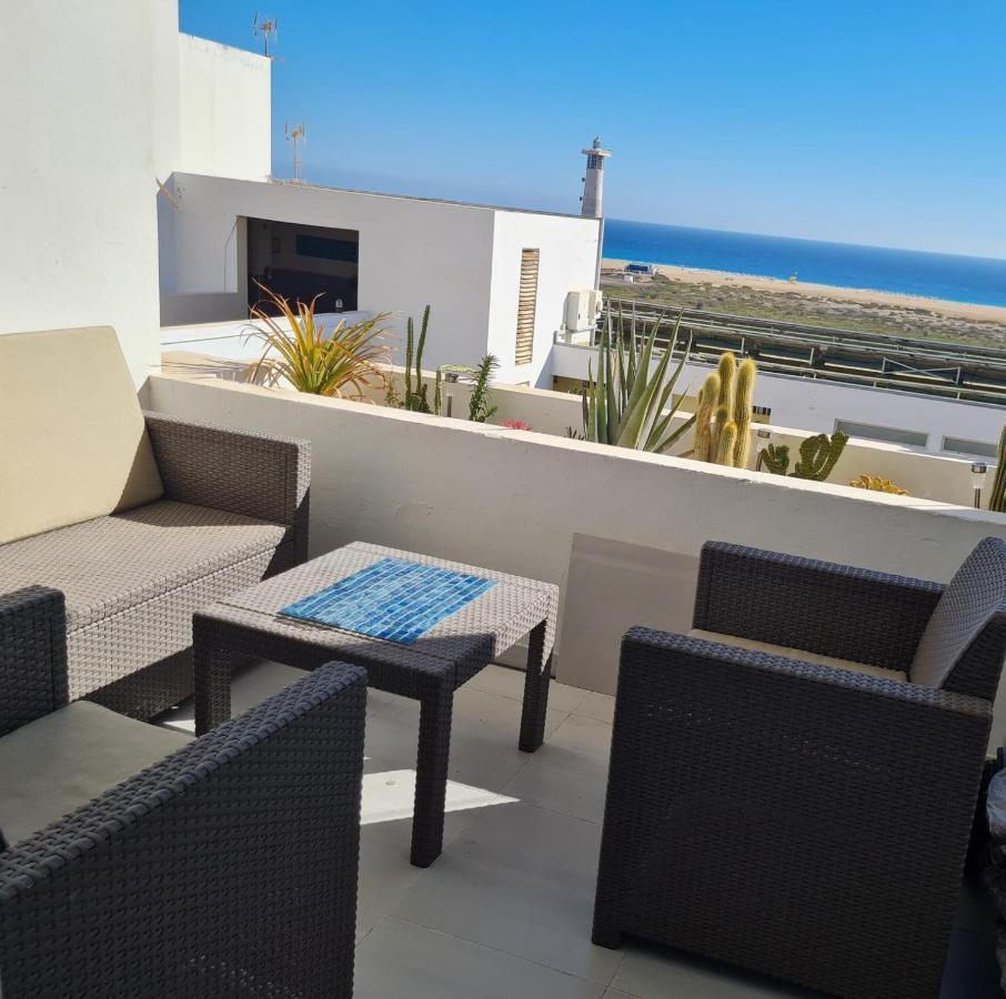 Apartment Casa M In Morro Jable Екстериор снимка