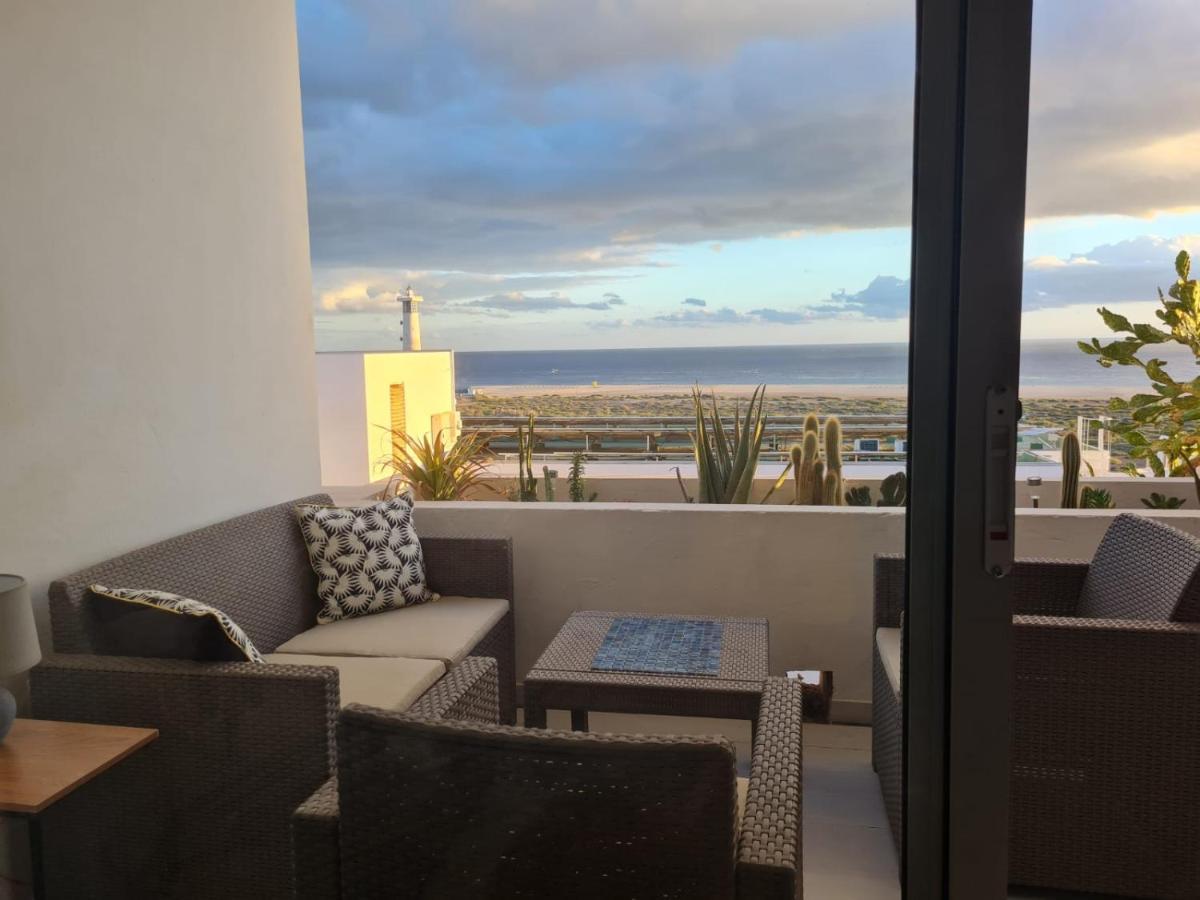 Apartment Casa M In Morro Jable Екстериор снимка