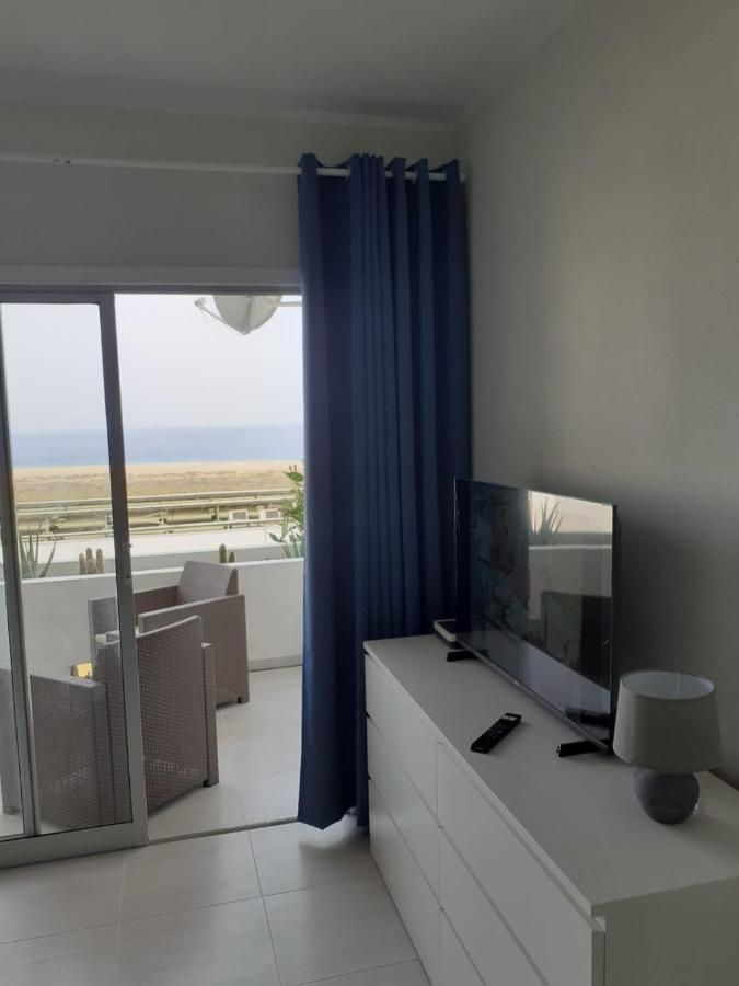 Apartment Casa M In Morro Jable Екстериор снимка