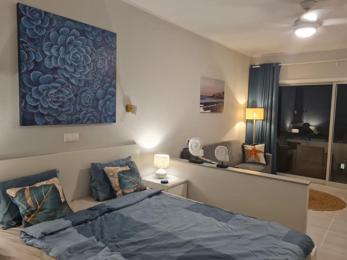 Apartment Casa M In Morro Jable Екстериор снимка