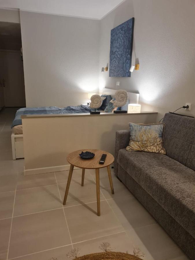 Apartment Casa M In Morro Jable Екстериор снимка