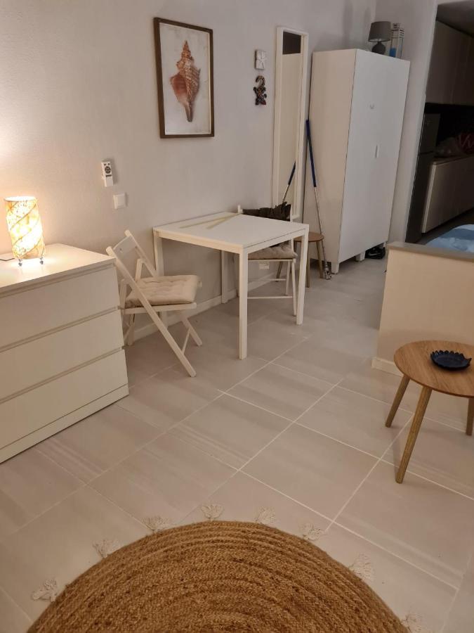 Apartment Casa M In Morro Jable Екстериор снимка