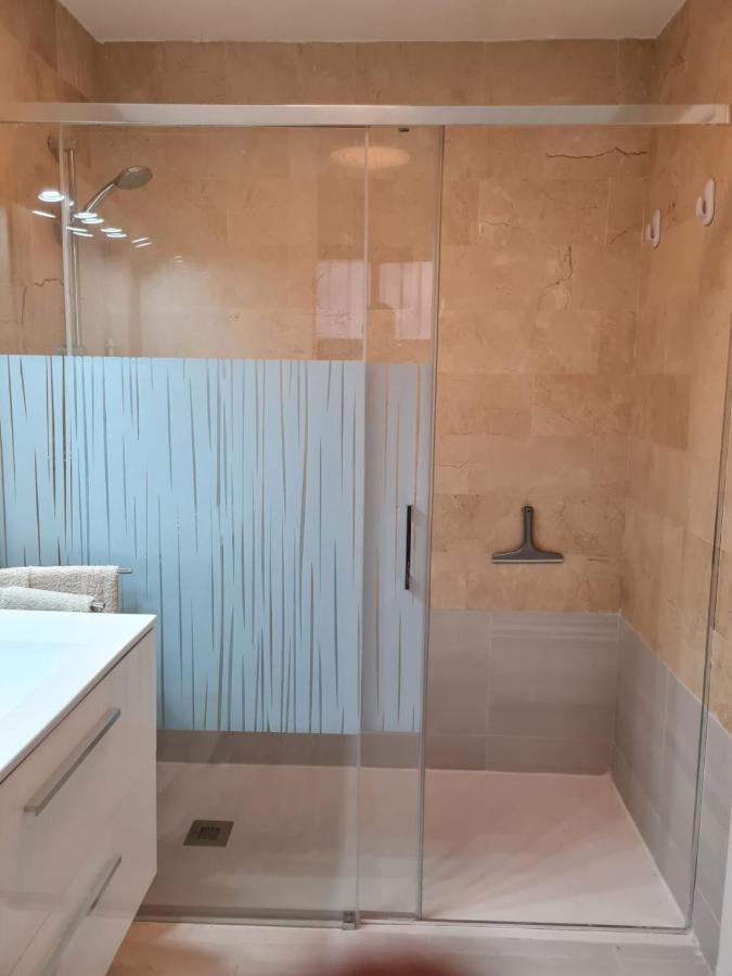 Apartment Casa M In Morro Jable Екстериор снимка