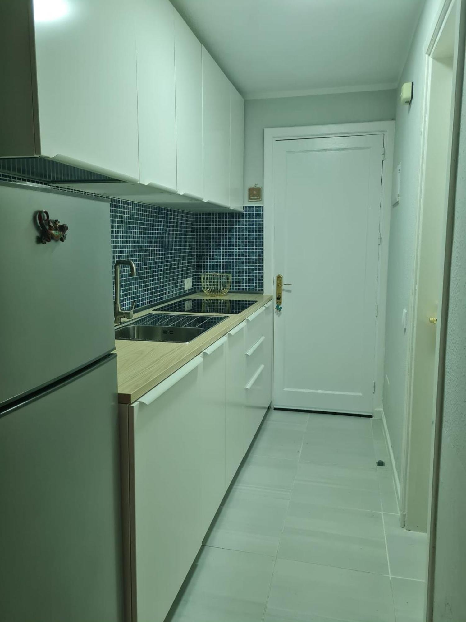 Apartment Casa M In Morro Jable Екстериор снимка