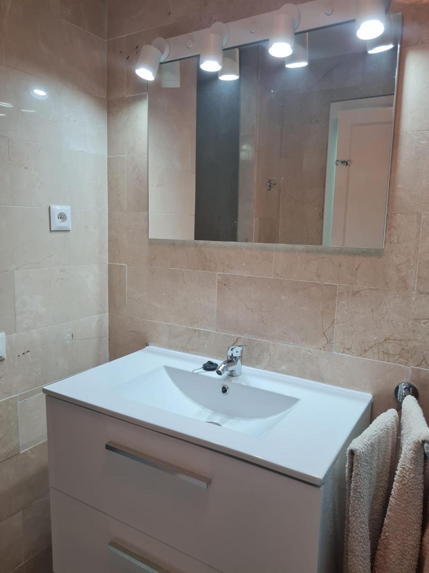 Apartment Casa M In Morro Jable Екстериор снимка