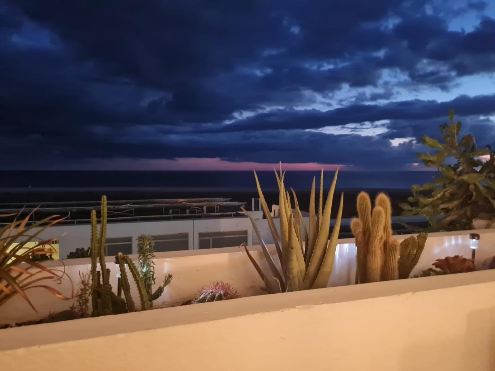 Apartment Casa M In Morro Jable Екстериор снимка